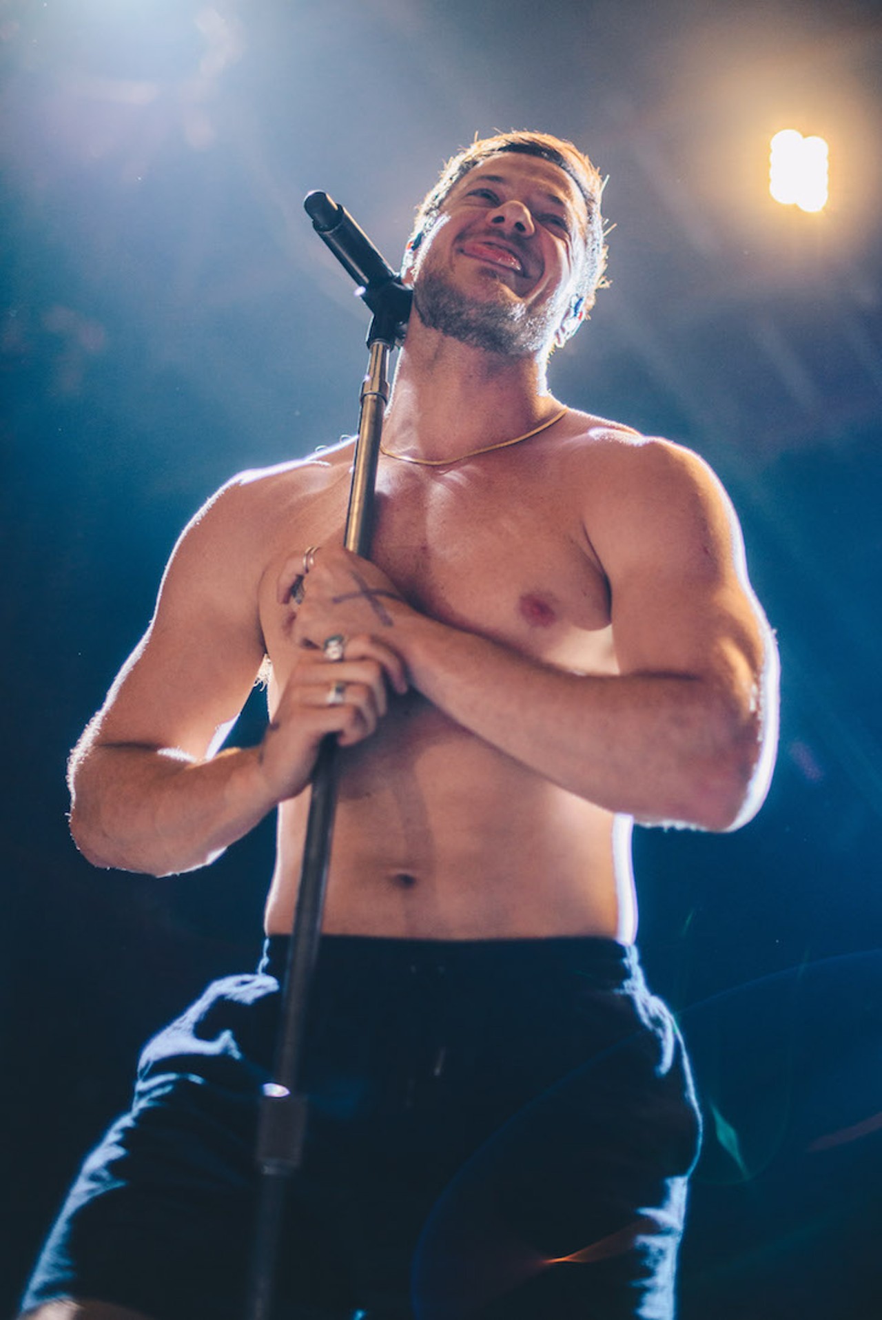 Photos from Imagine Dragons at the MidFlorida Credit Union Amphitheater