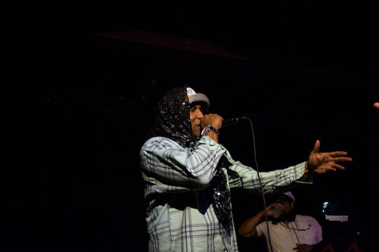Photos from Kool Keith at Will's Pub