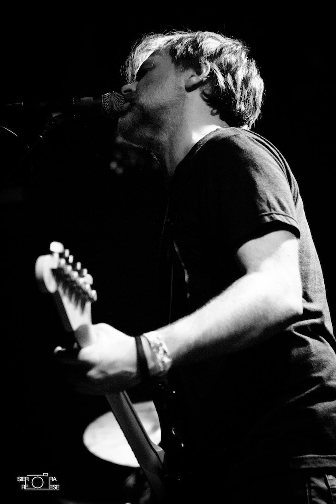 Photos from Local H at the Social