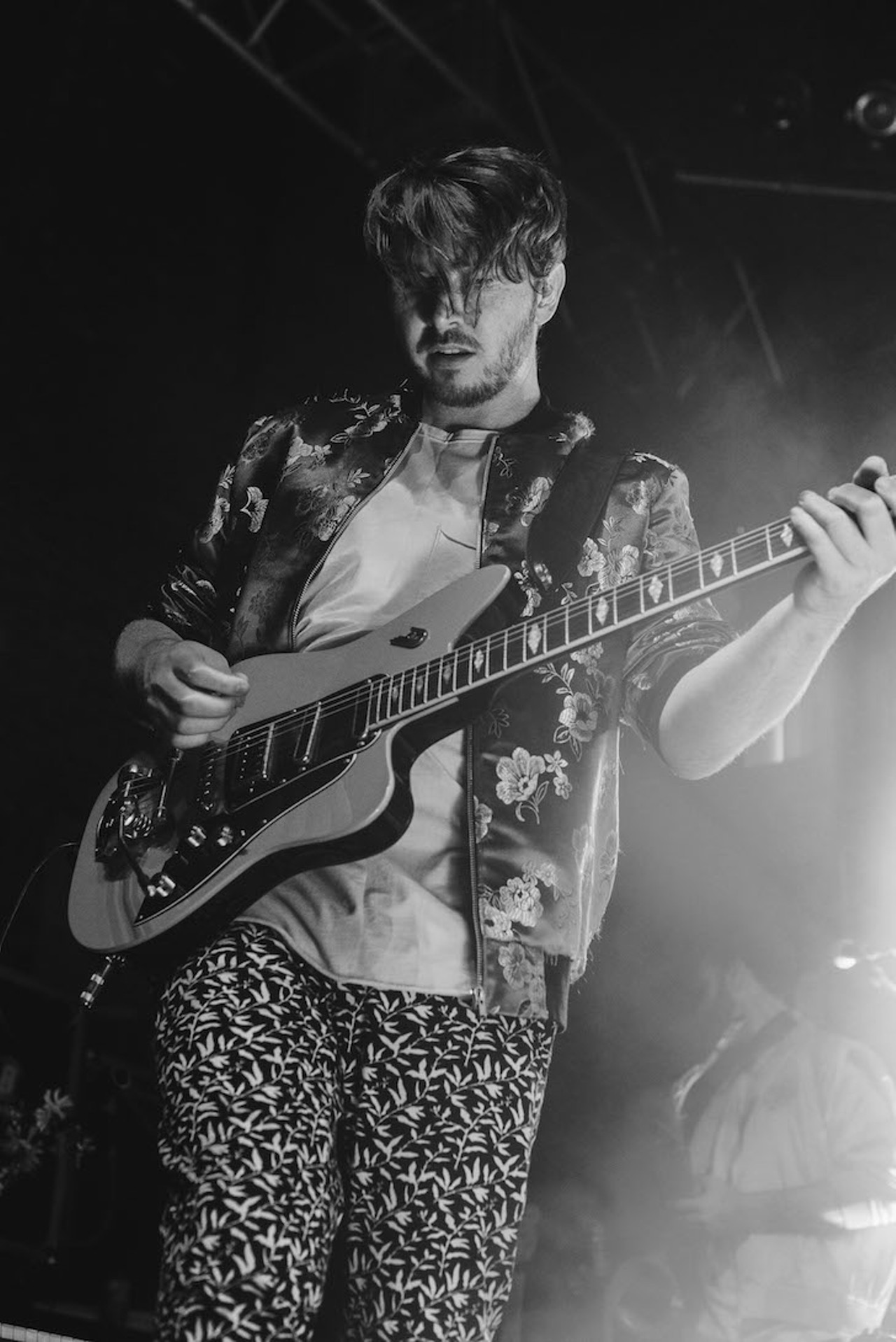 Photos from Misterwives and Smallpools at the Beacham