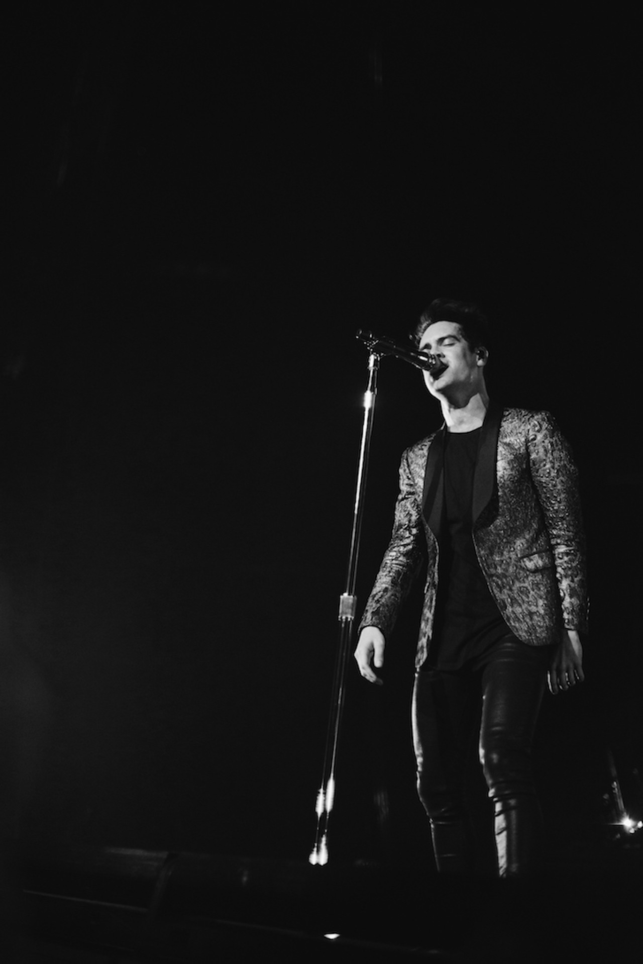 Photos from Panic at the Disco, Saint Motel, Misterwives at the Amway Center