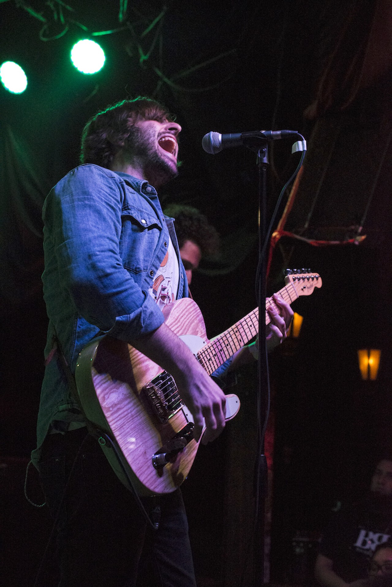 Photos from Rooney, Swimming with Bears and Royal Teeth at Backbooth