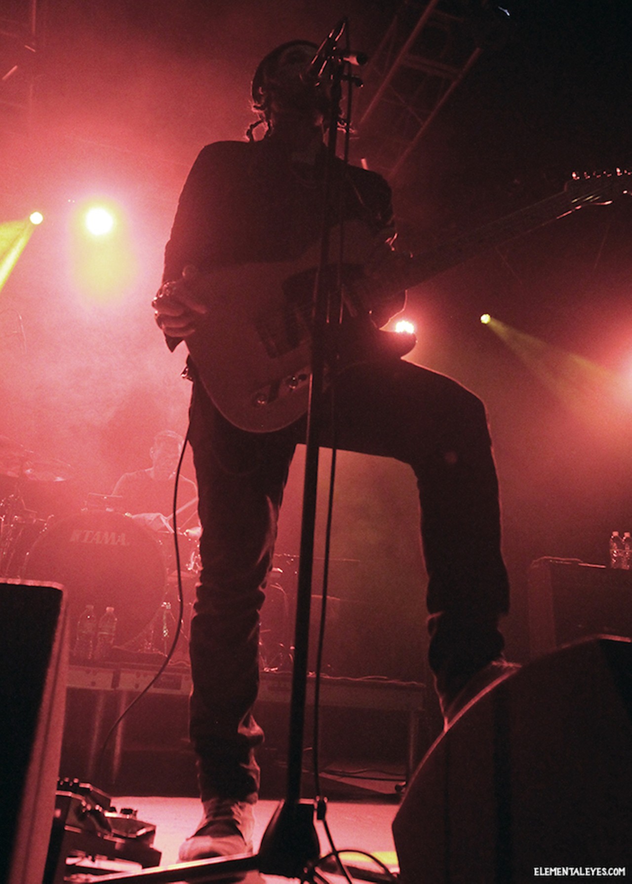 Photos from She Wants Revenge at the Beacham