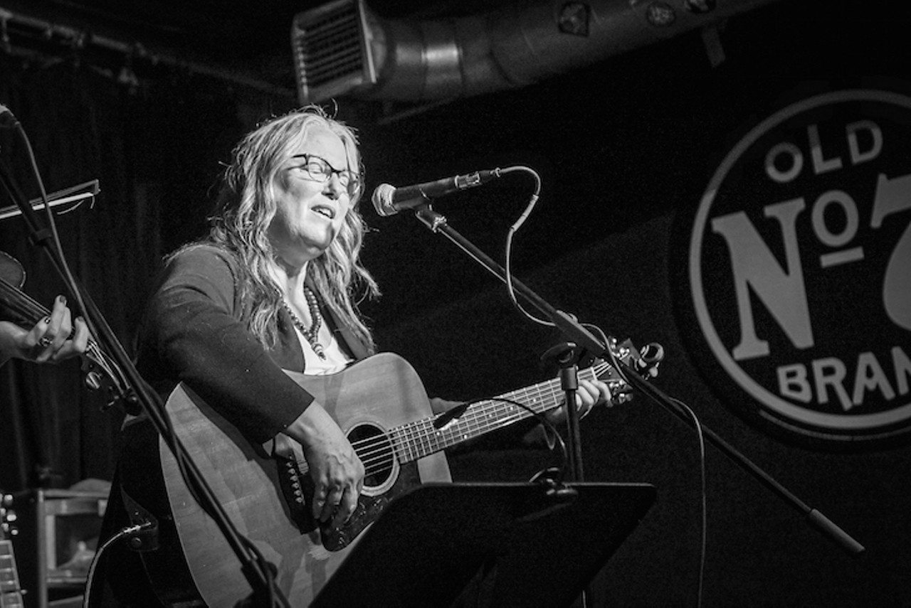 Photos from Terri Binion, David and Valerie Mayfield at Will's Pub