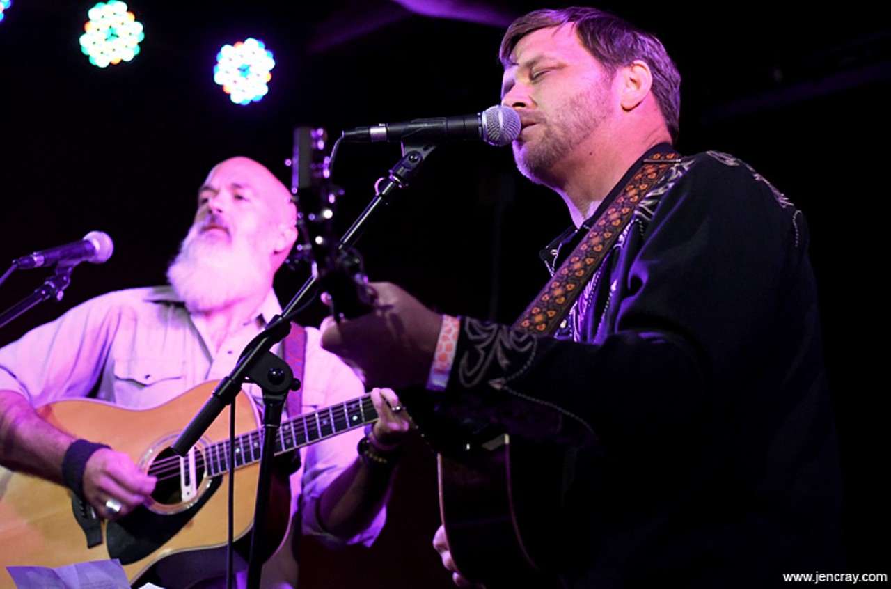 Photos from Terri Binion's Duets at Will's Pub