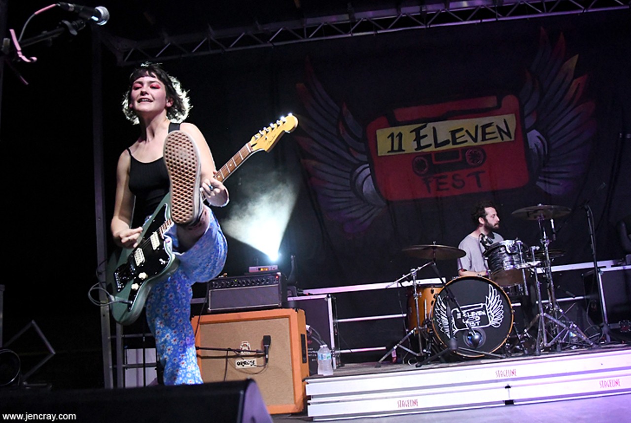 Photos from the 11Eleven Fest
