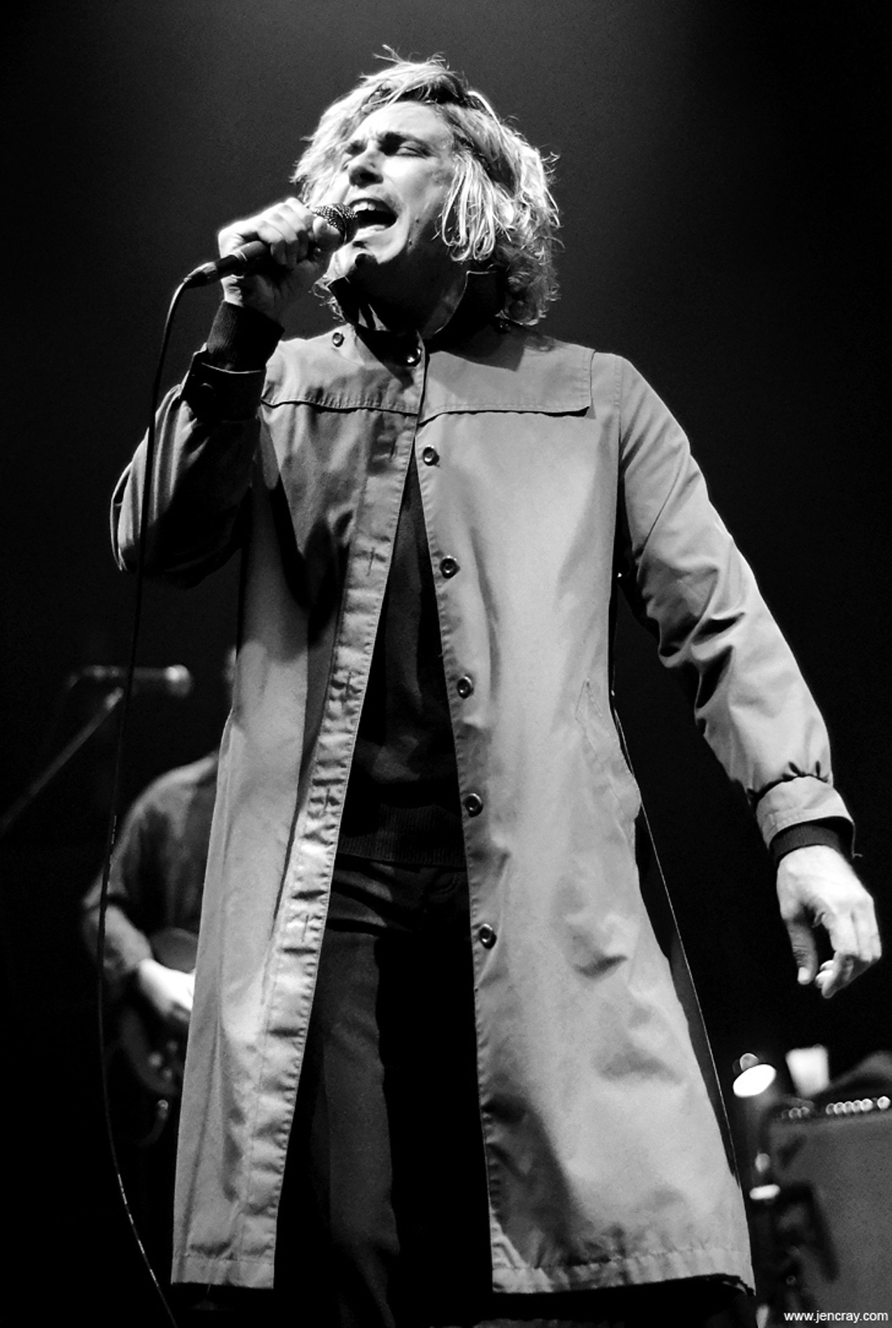 Photos from the Growlers at The Plaza Live