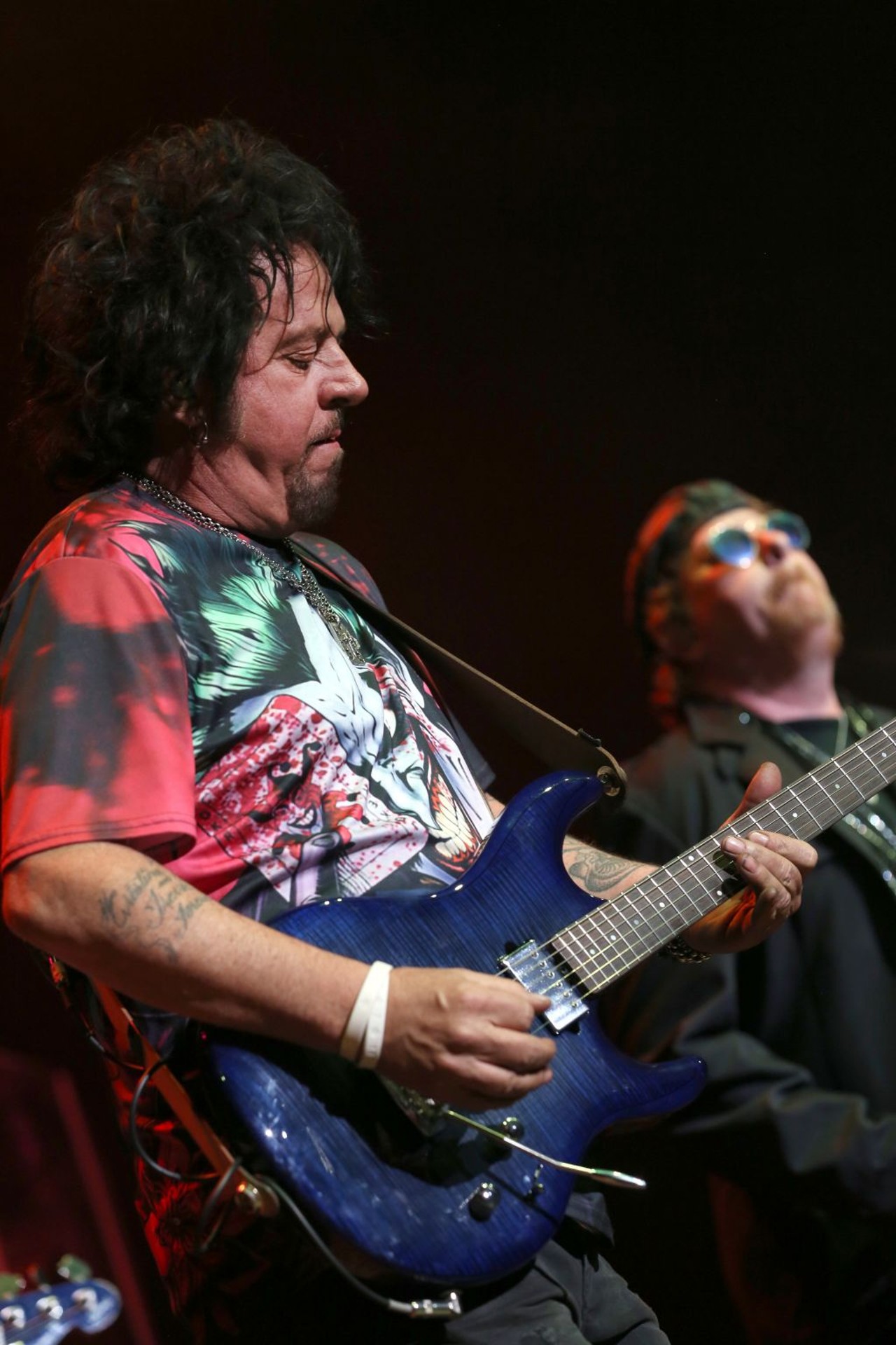Photos from Toto in concert at Hard Rock Live Orlando