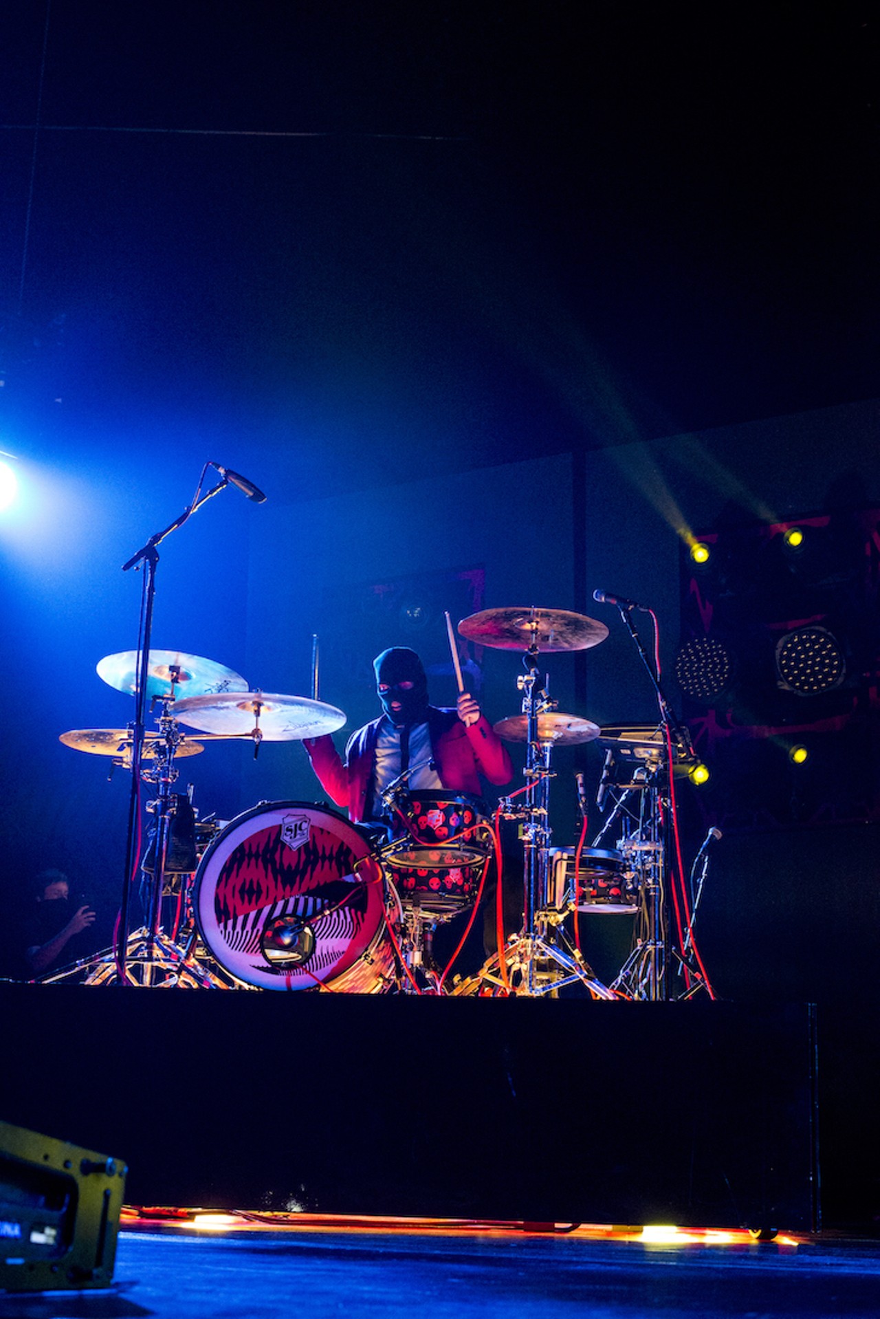 Photos from Twenty One Pilots at the Amway Center