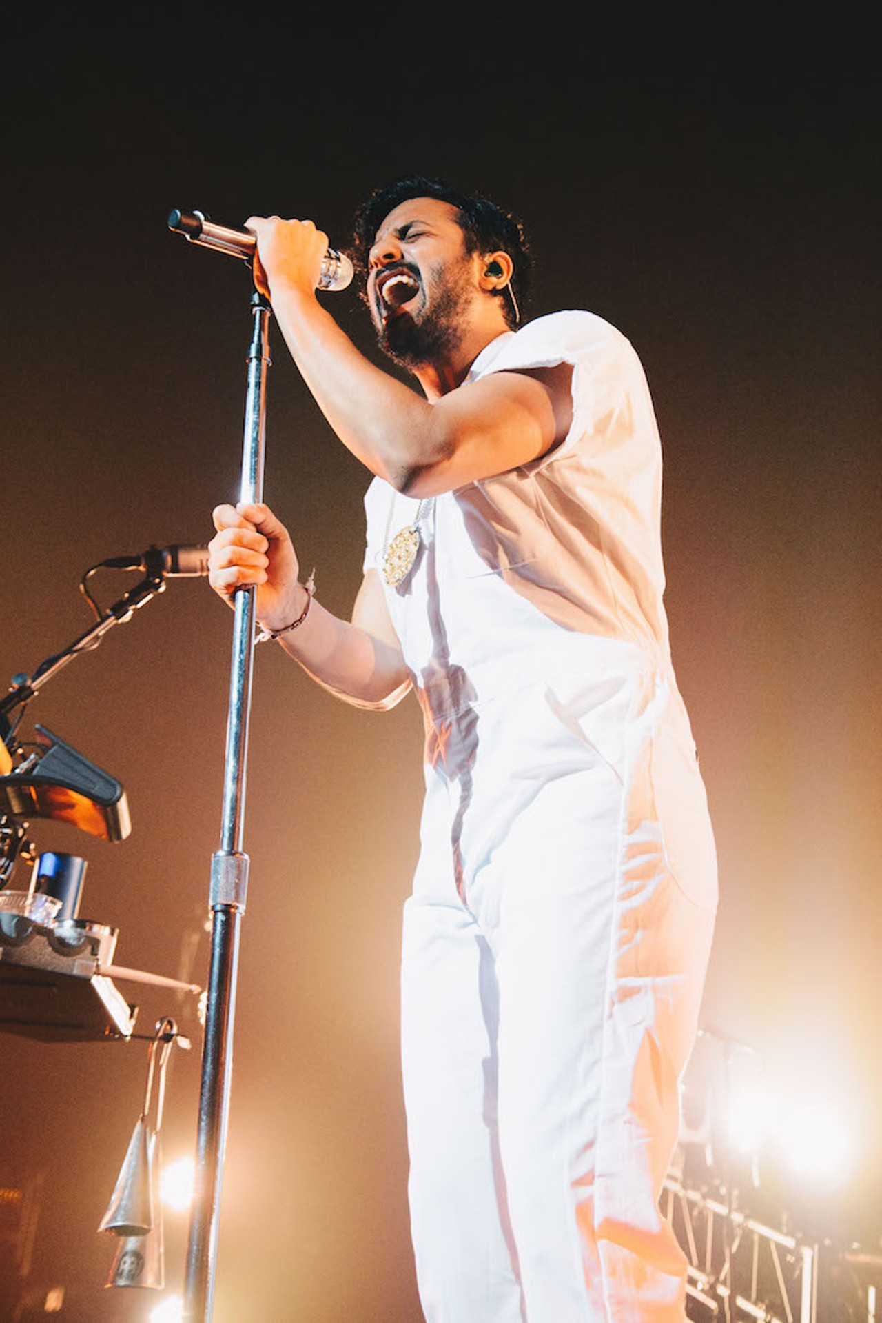 Photos from Young the Giant, Cold War Kids and Joywave at Hard Rock Live