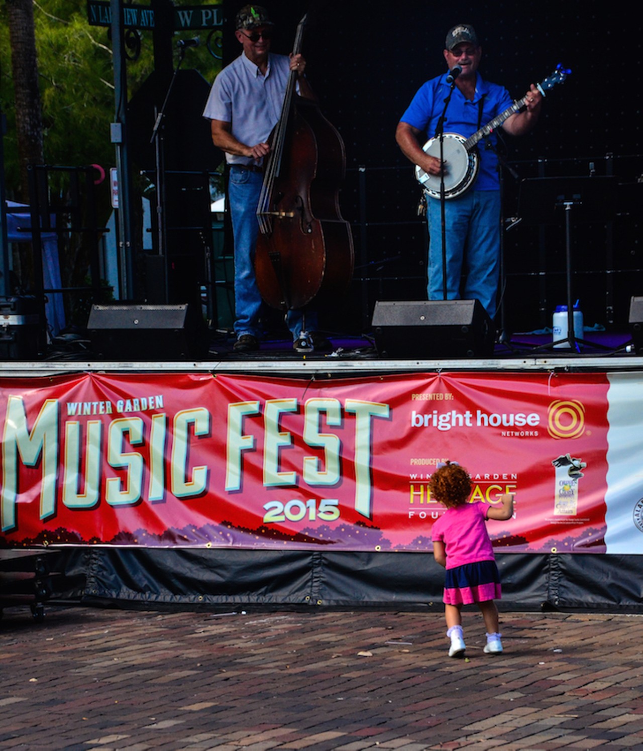 Photos of what to expect at Winter Garden MusicFest