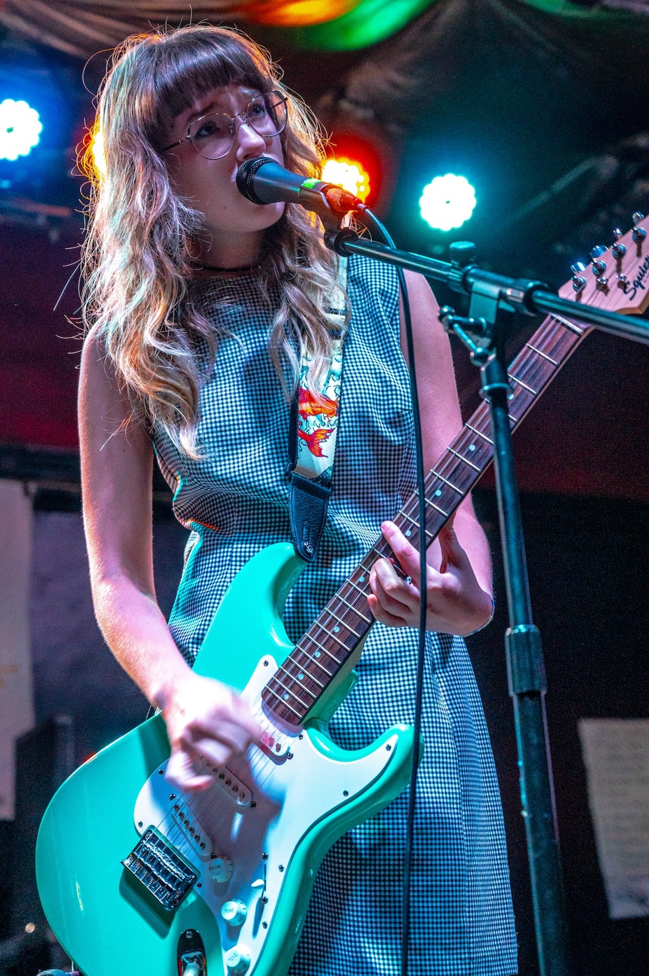 Photos: Orlando's Girls Rock Camp Showcase put the spotlight on our future stars