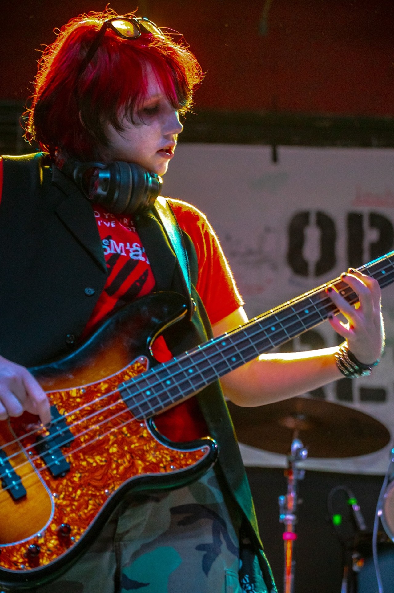 Photos: Orlando's Girls Rock Camp Showcase put the spotlight on our future stars