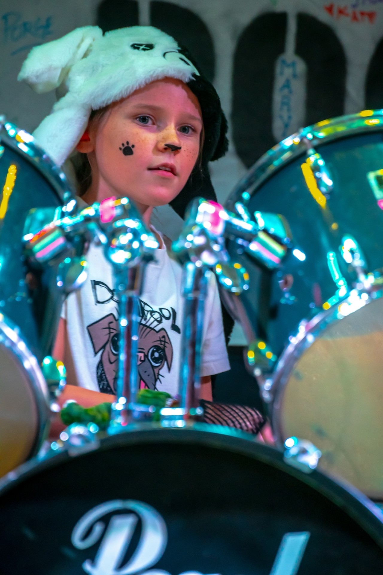 Photos: Orlando's Girls Rock Camp Showcase put the spotlight on our future stars