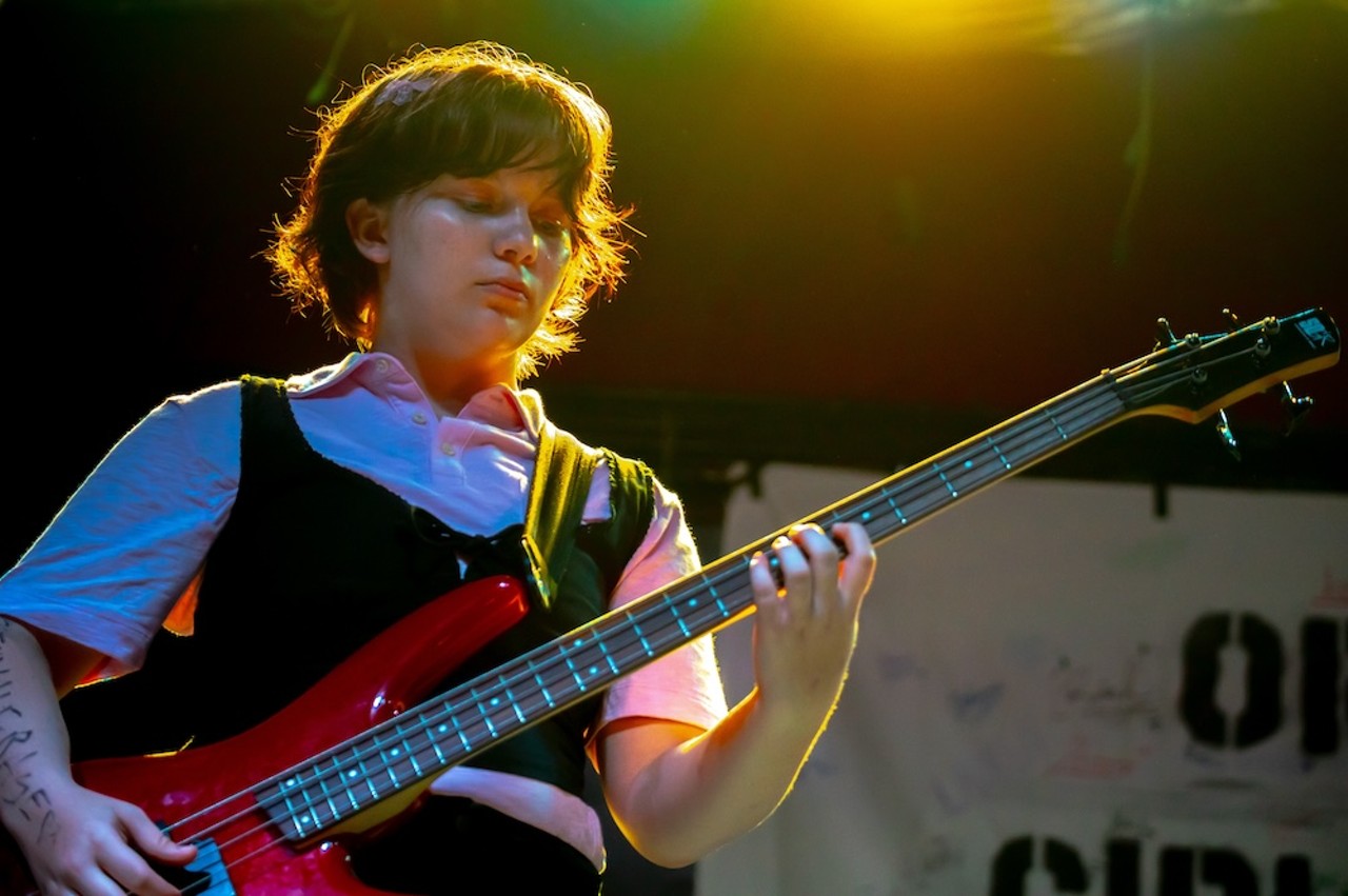 Photos: Orlando's Girls Rock Camp Showcase put the spotlight on our future stars