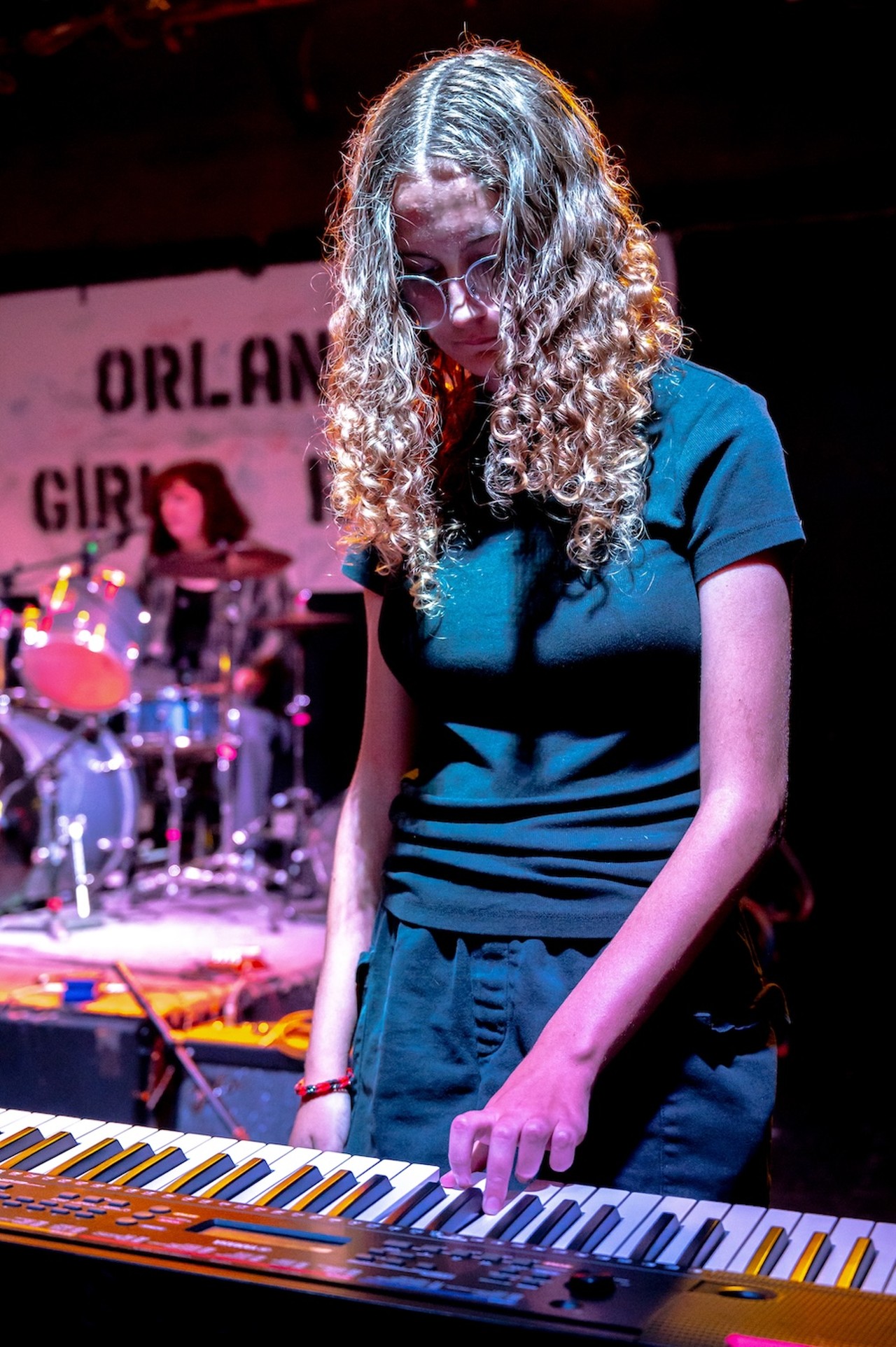 Photos: Orlando's Girls Rock Camp Showcase put the spotlight on our future stars