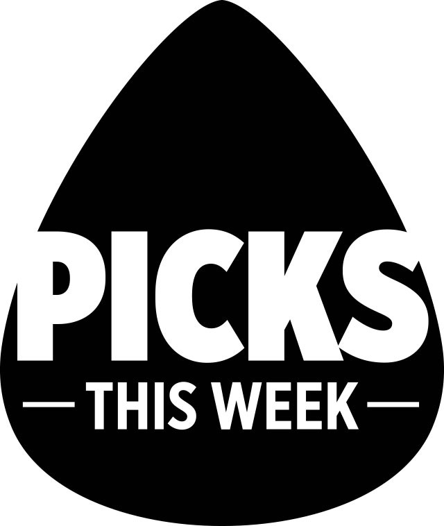 Picks this week: Case Work, the Dog Apollo and more