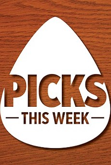 Picks This Week: Monophonics, Talk Yo Shit! and more