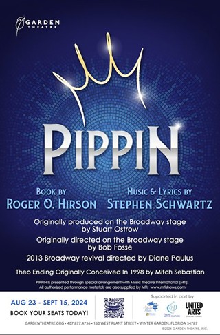 "Pippin"