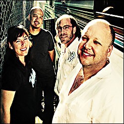 Pixies, The Good Life, Patriot Acts and more