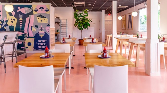 Popular plant-forward eatery Hungry Pants closes