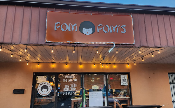 Pom Pom's to close after nearly 20 years in Orlando's Milk District