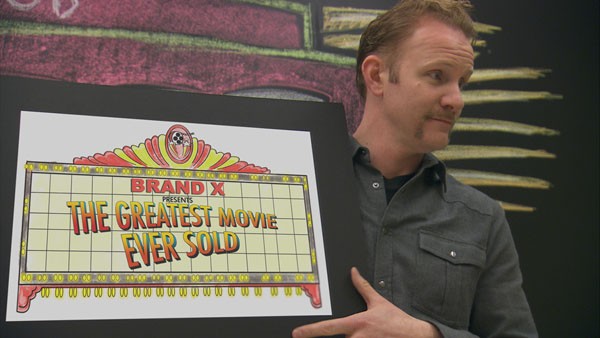 Pom Wonderful Presents: The Greatest Movie Ever Sold