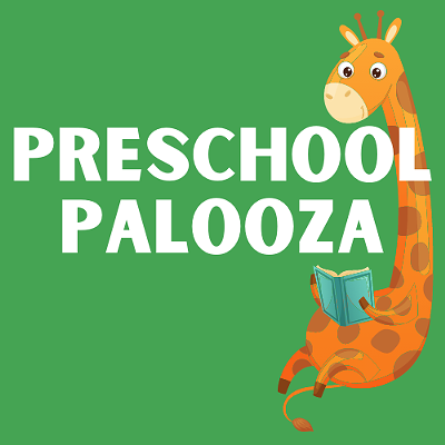 Preschool Palooza Story Time