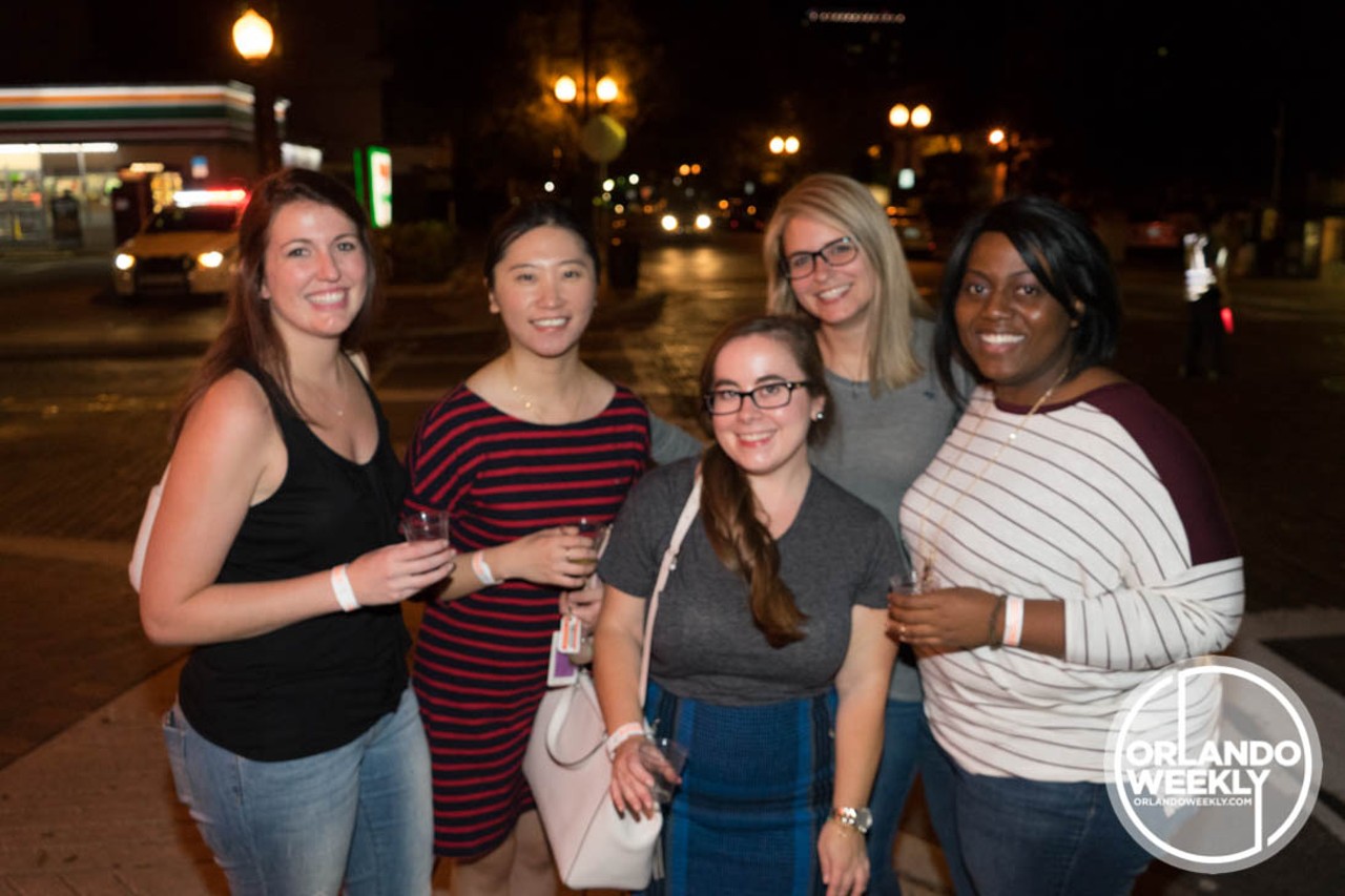 PROMO: 14 photos of what to expect at Thornton's 2nd Thursday Wine & Art Walk