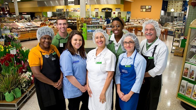 Publix finally allows employees to wear gloves and face masks during coronavirus outbreak