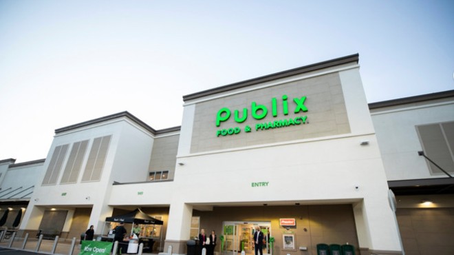 Publix heiress gave $50,000 to anti-LGBTQ PAC Moms for Liberty