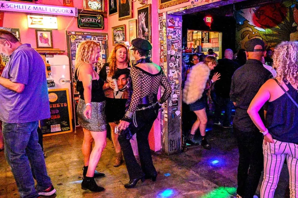 Will's Pub