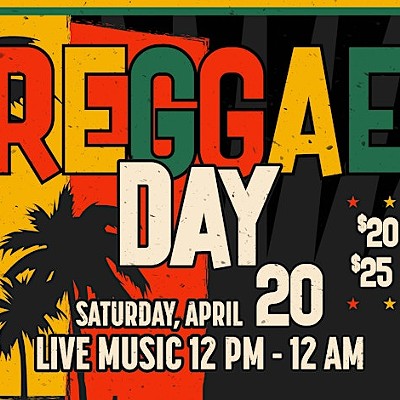 Reggae Day