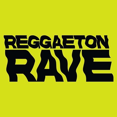 Reggaeton Rave