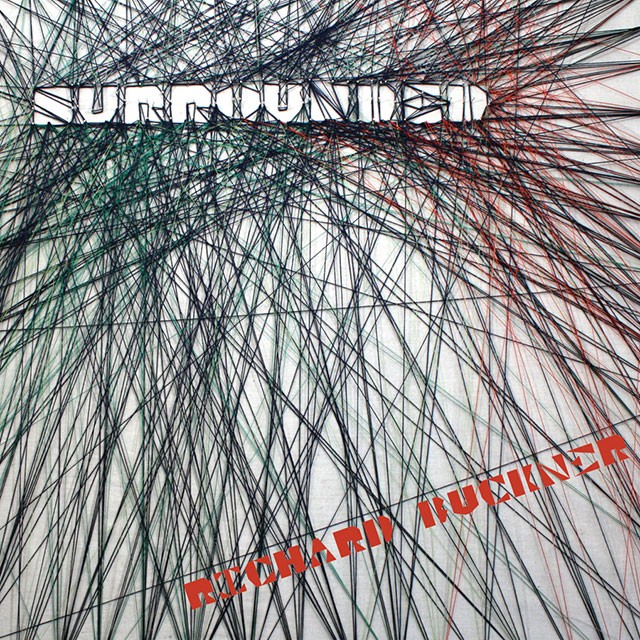 Richard Buckner is back with a purpose on &#39;Surrounded&#39;