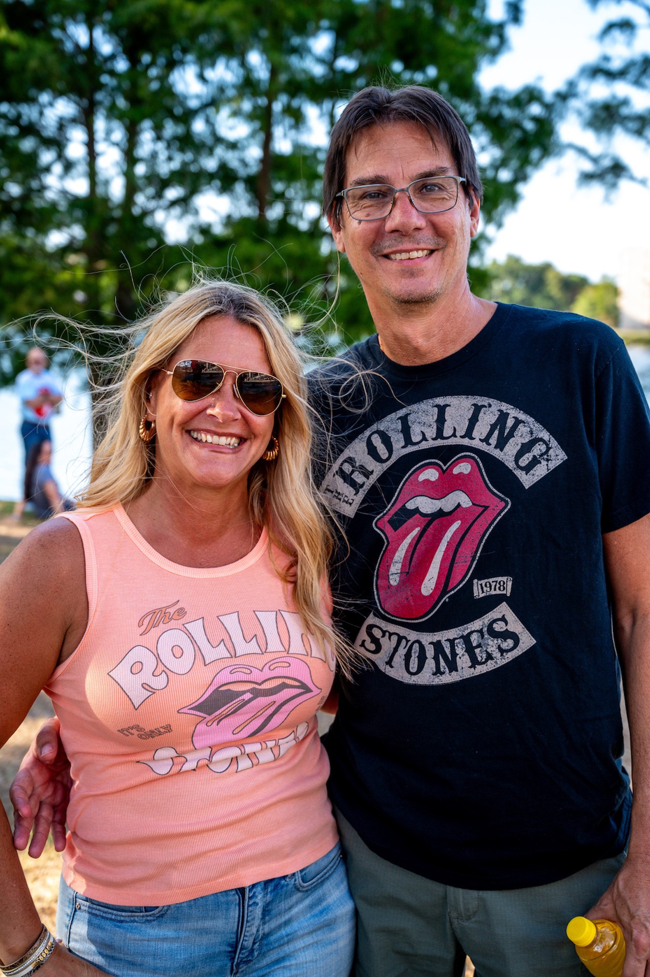 The Rolling Stones at Camping World Stadium