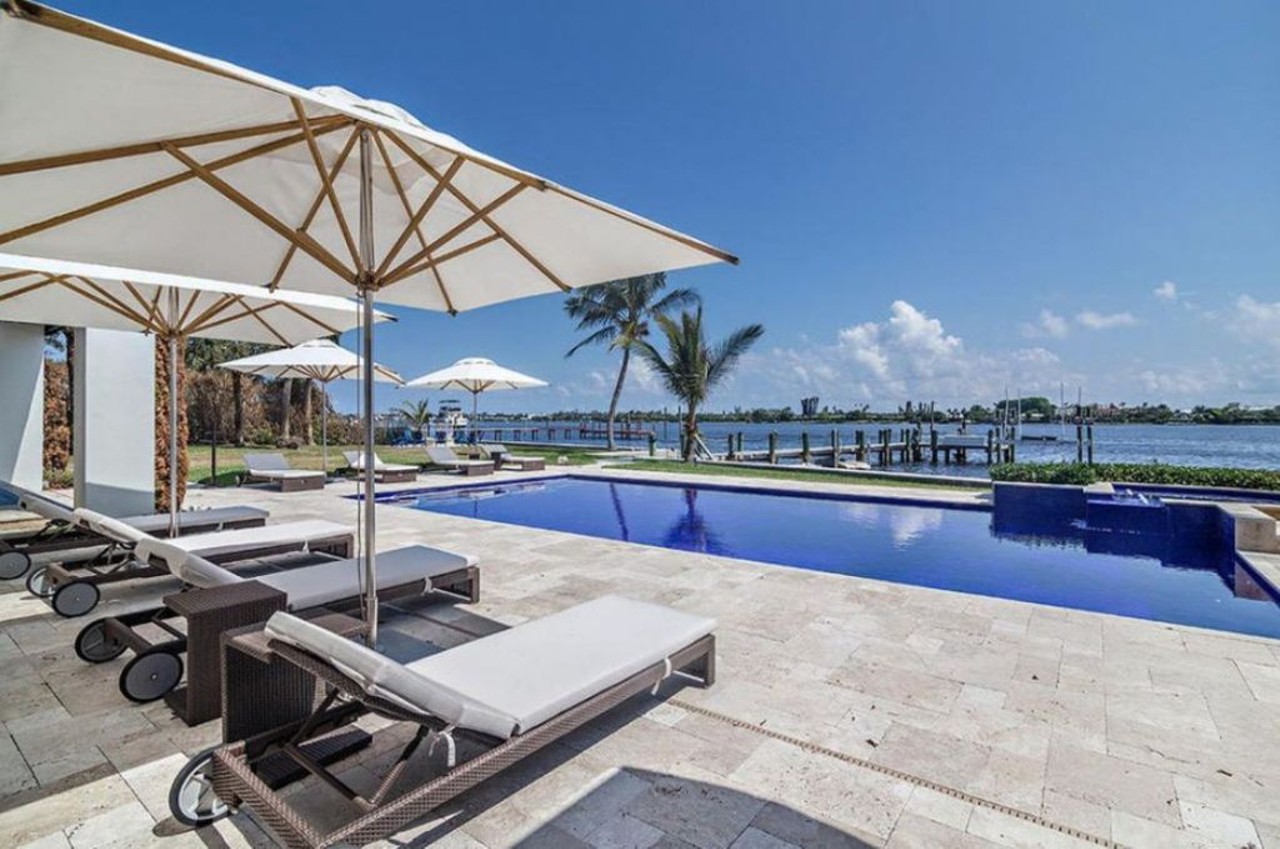 Rose O'Donnell just sold her Florida mansion for $5 million, let's take a tour