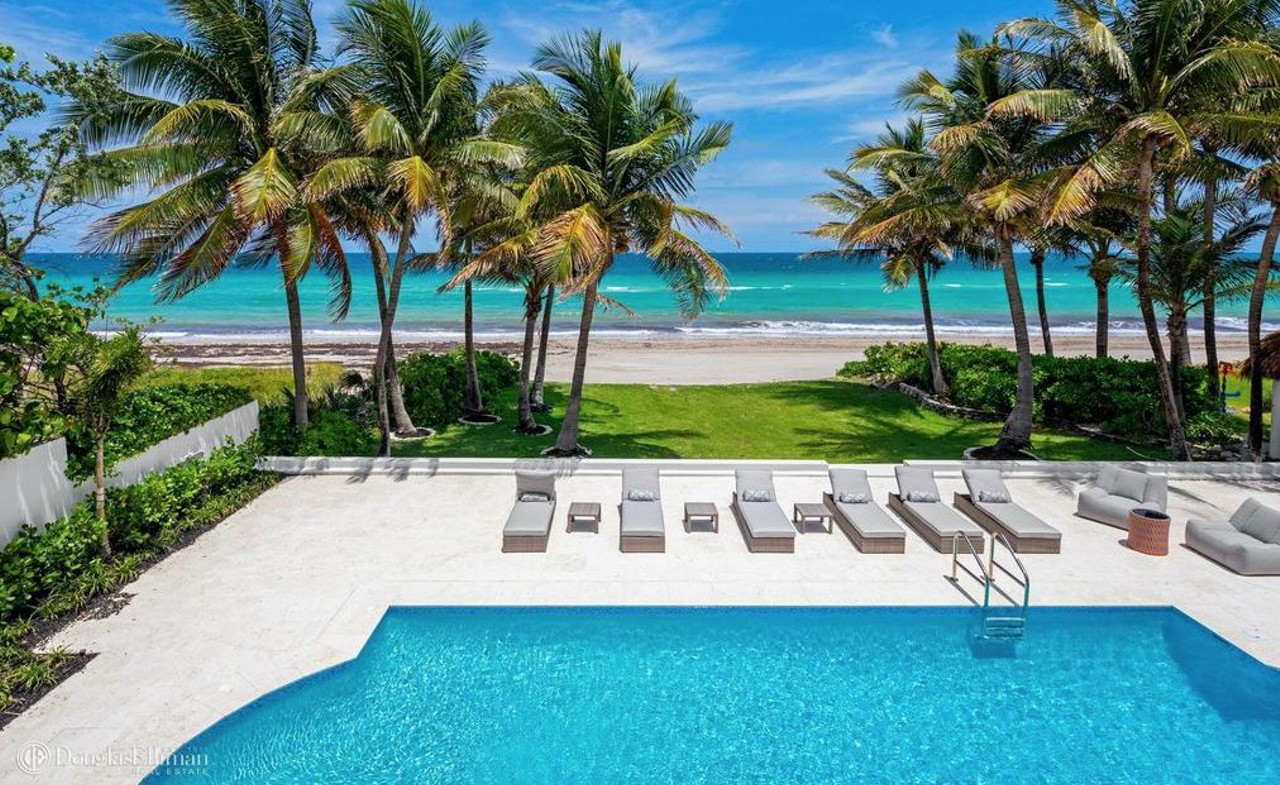 Sammy Sosa's former Florida mansion is on sale for $16 million, let's take a tour