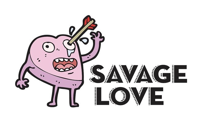 Savage Love!