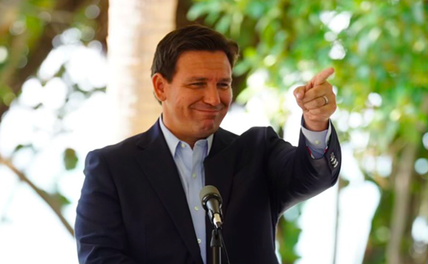 Scientologist megadonor gives $1 million to DeSantis PAC fighting Florida abortion, marijuana amendments