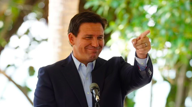 Scientologist megadonor gives $1 million to DeSantis PAC fighting Florida abortion, marijuana amendments