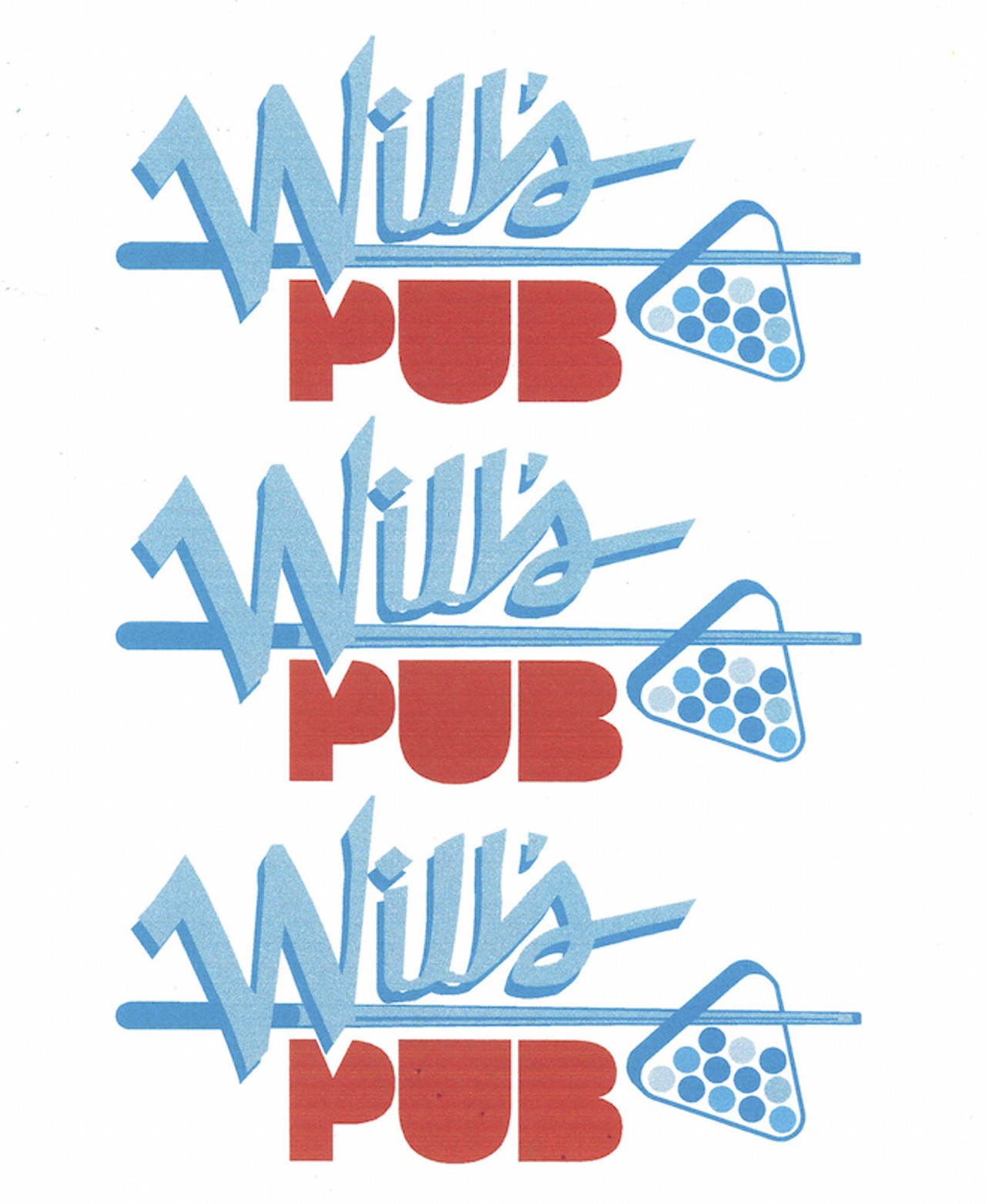 Screw downtown! Looking back at 20 years of Will's Pub