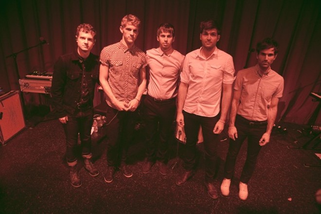 Selection Reminder: Foster the People tonight at House of Blues!