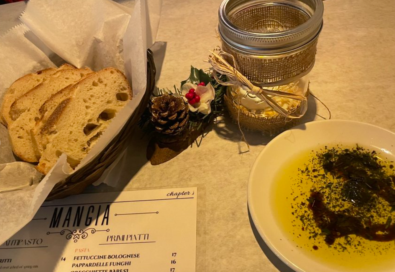 Mangia
4.5 out of 5 stars, 396 reviews
425 Avalon Park South Blvd.
”Incredible foods that make you feel like you're in Nonni's kitchen. I'd give 100 stars if I could." - Braxton B.