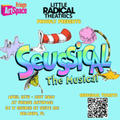 "Seussical the Musical"