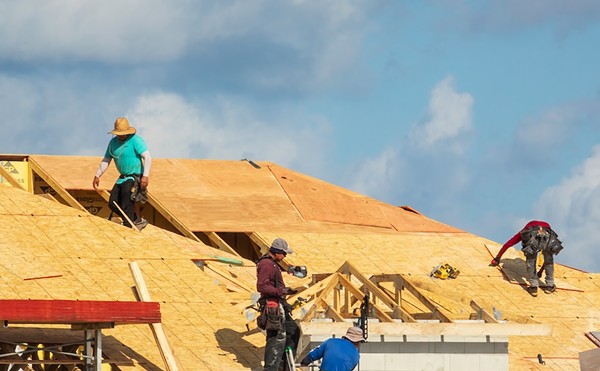 Share your thoughts: Biden admin opens public comment on federal heat protection rule for workers