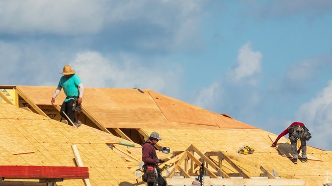 Share your thoughts: Biden admin opens public comment on federal heat protection rule for workers