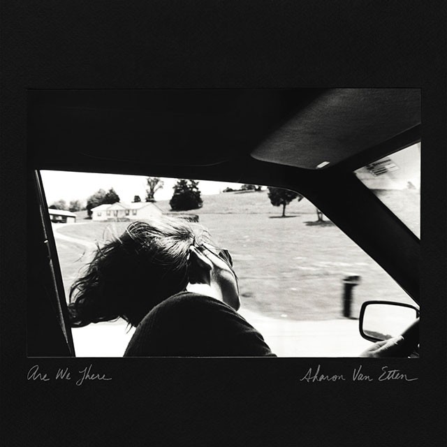 Sharon Van Etten’s latest is more mood and ether than soul