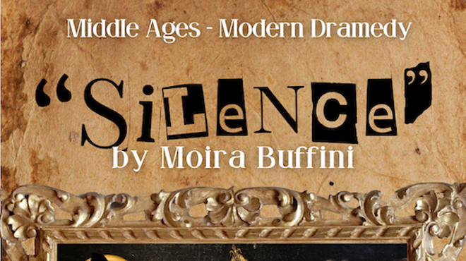 "Silence" by Moira Buffini