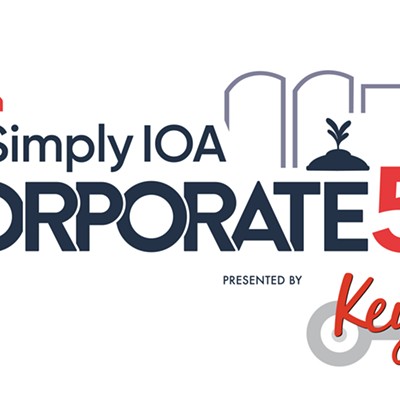 SimplyIOA Corporate 5k presented by Key HR